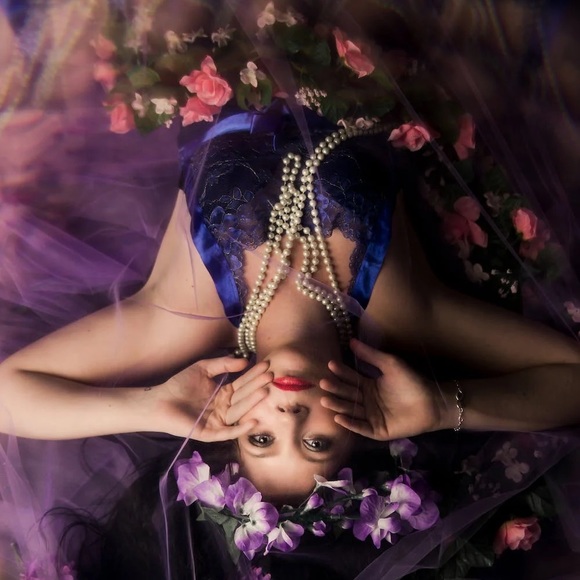 Meet your Posher, Melonie - Picture 2 of 8